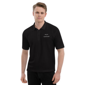 DEVOUT-CAPITALIST -  Polo
