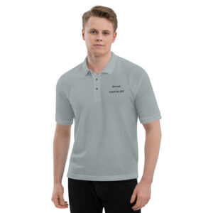 DEVOUT-CAPITALIST - Polo