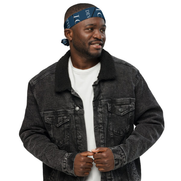 DEVOUT-CAPITALIST   'MERICA   bandana - Image 2