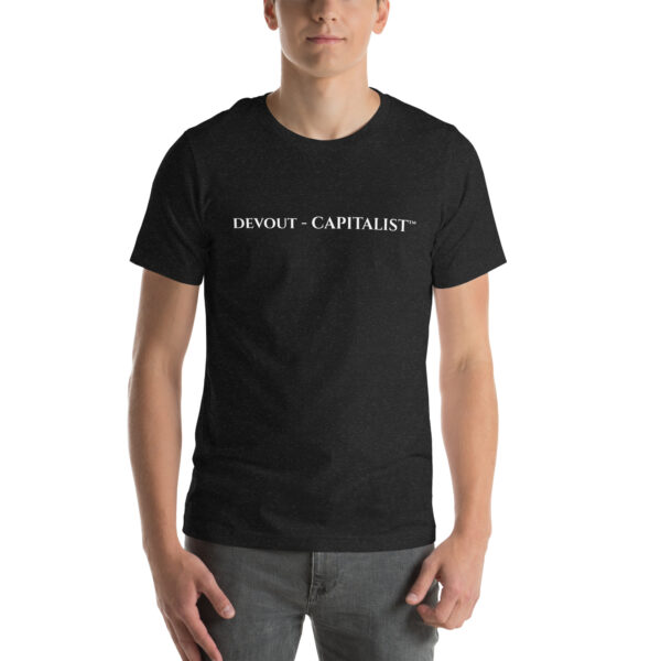 DEVOUT-CAPITALIST - Life. Liberty. Private Property. t-shirt - Image 5