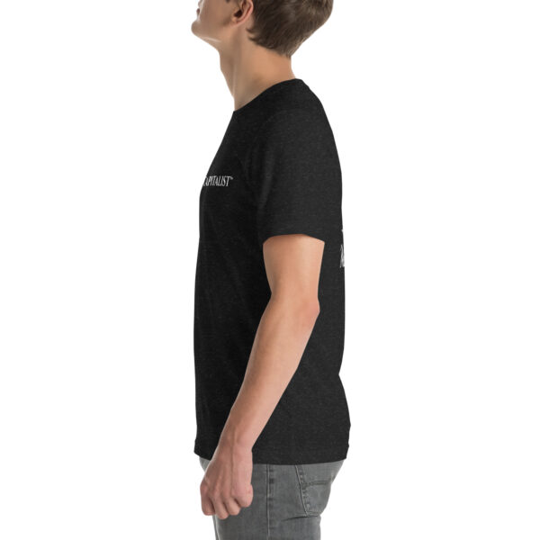 Work Hard + Work Smart = Success T - Shirt - Image 3