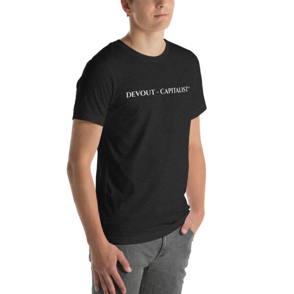 Work Hard + Work Smart = Success T - Shirt - Image 6