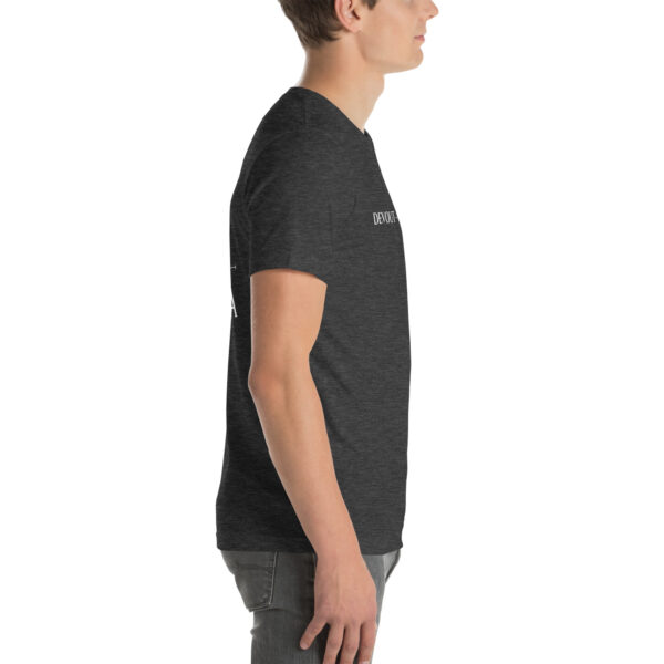 Work Hard + Work Smart = Success T - Shirt - Image 23