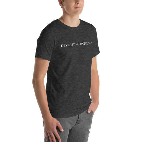 Work Hard + Work Smart = Success T - Shirt - Image 24