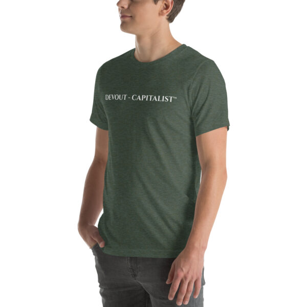 Work Hard + Work Smart = Success T - Shirt - Image 28