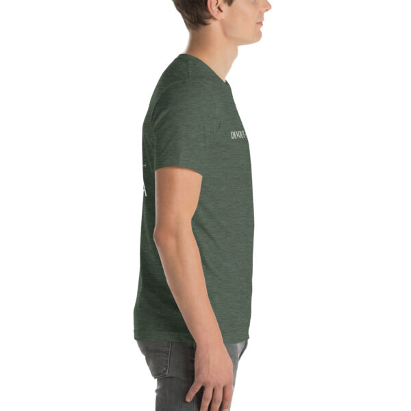 Work Hard + Work Smart = Success T - Shirt - Image 29