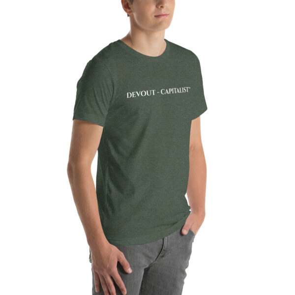 Work Hard + Work Smart = Success T - Shirt - Image 30