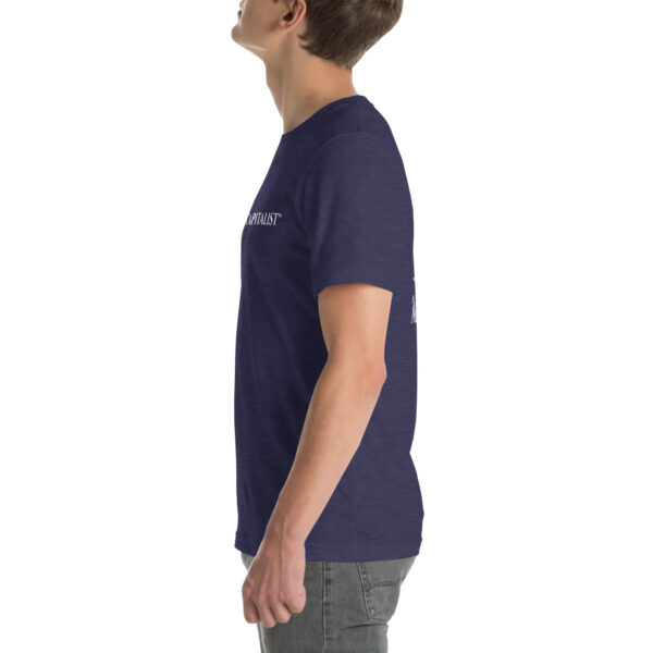 Work Hard + Work Smart = Success T - Shirt - Image 9