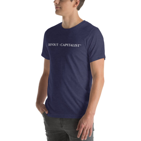Work Hard + Work Smart = Success T - Shirt - Image 10