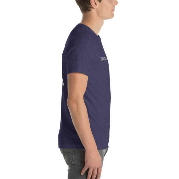 Work Hard + Work Smart = Success T - Shirt - Image 11