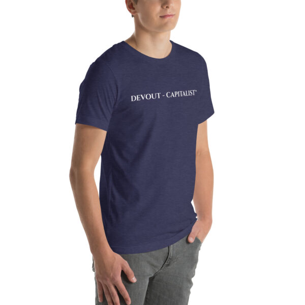 Work Hard + Work Smart = Success T - Shirt - Image 12