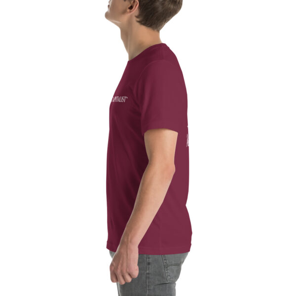 Work Hard + Work Smart = Success T - Shirt - Image 15