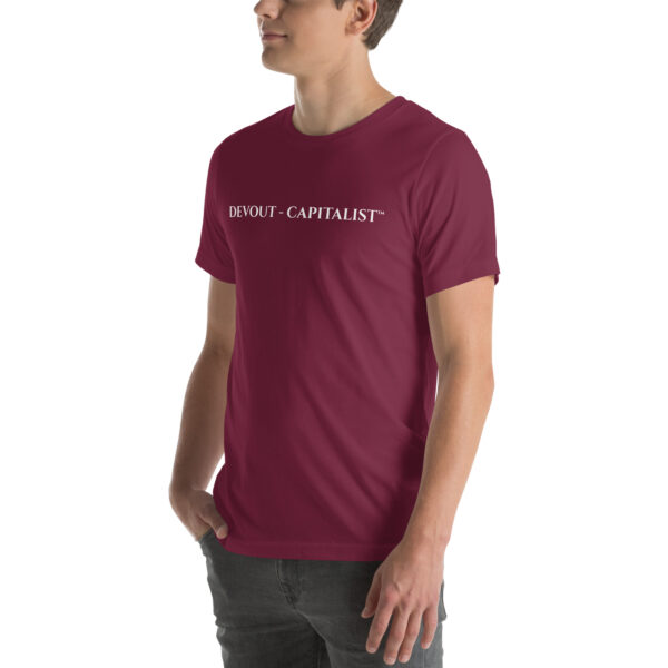 Work Hard + Work Smart = Success T - Shirt - Image 16