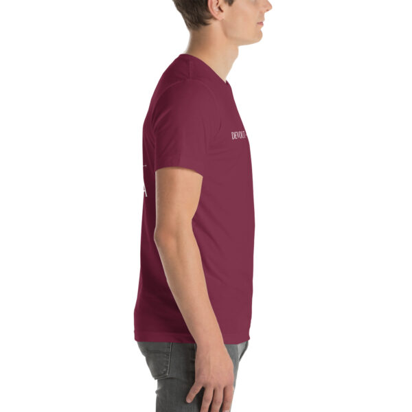 Work Hard + Work Smart = Success T - Shirt - Image 17